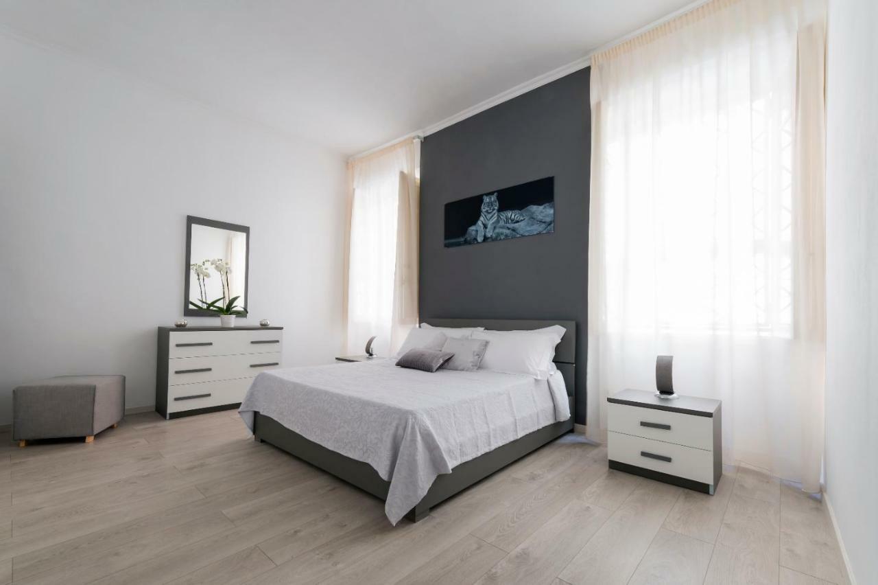 Spanish Steps 3 Bedrooms Cozy,Elegant And Central Rome Bagian luar foto