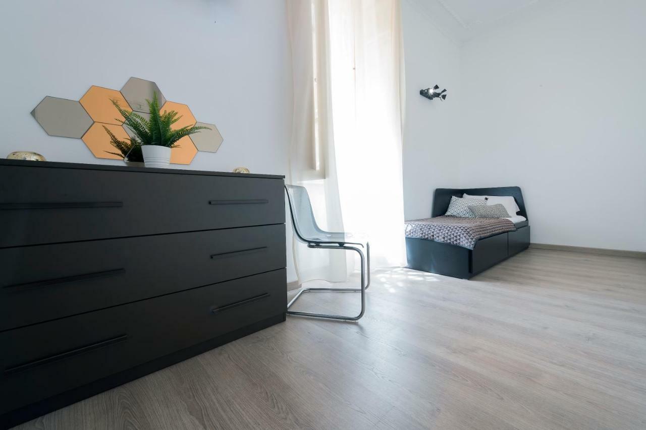 Spanish Steps 3 Bedrooms Cozy,Elegant And Central Rome Bagian luar foto