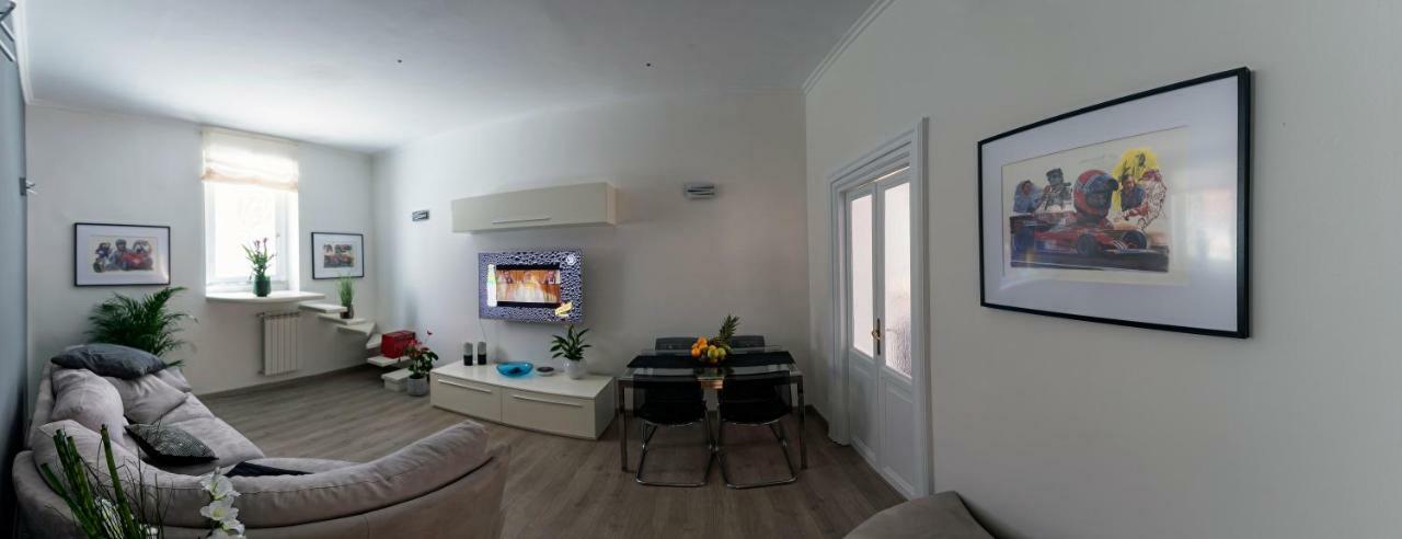 Spanish Steps 3 Bedrooms Cozy,Elegant And Central Rome Bagian luar foto
